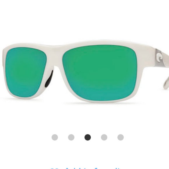 Costa Accessories - COSTA Caye sunglasses